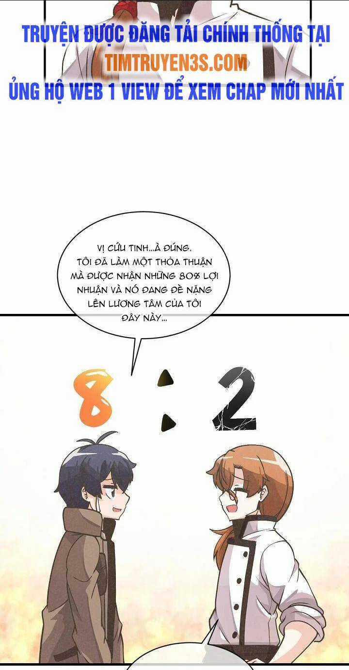 Tôi Trở Thành Một Nông Dân Chapter 18 trang 35