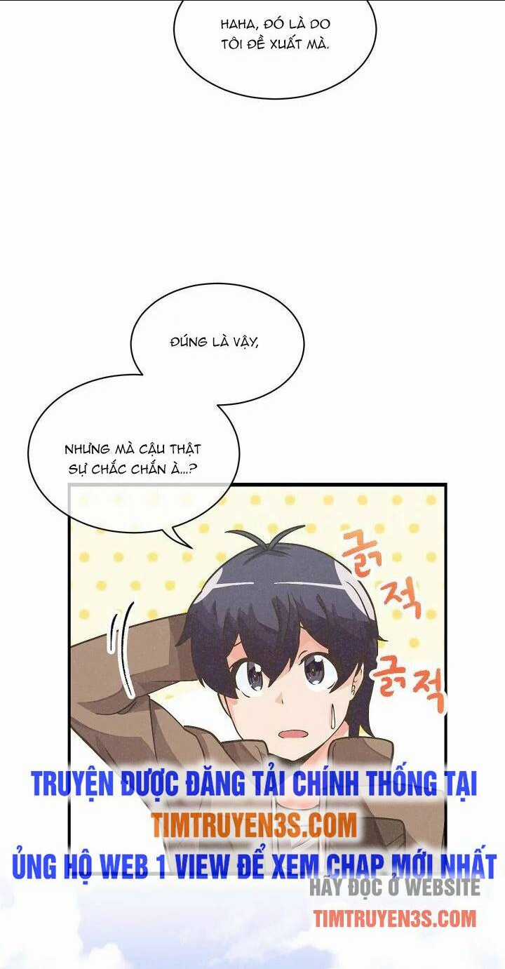 Tôi Trở Thành Một Nông Dân Chapter 18 trang 36