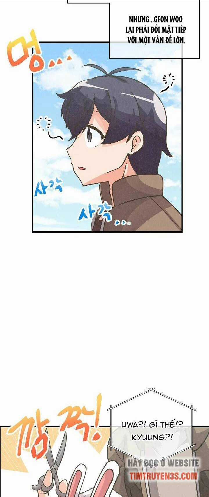 Tôi Trở Thành Một Nông Dân Chapter 18 trang 4