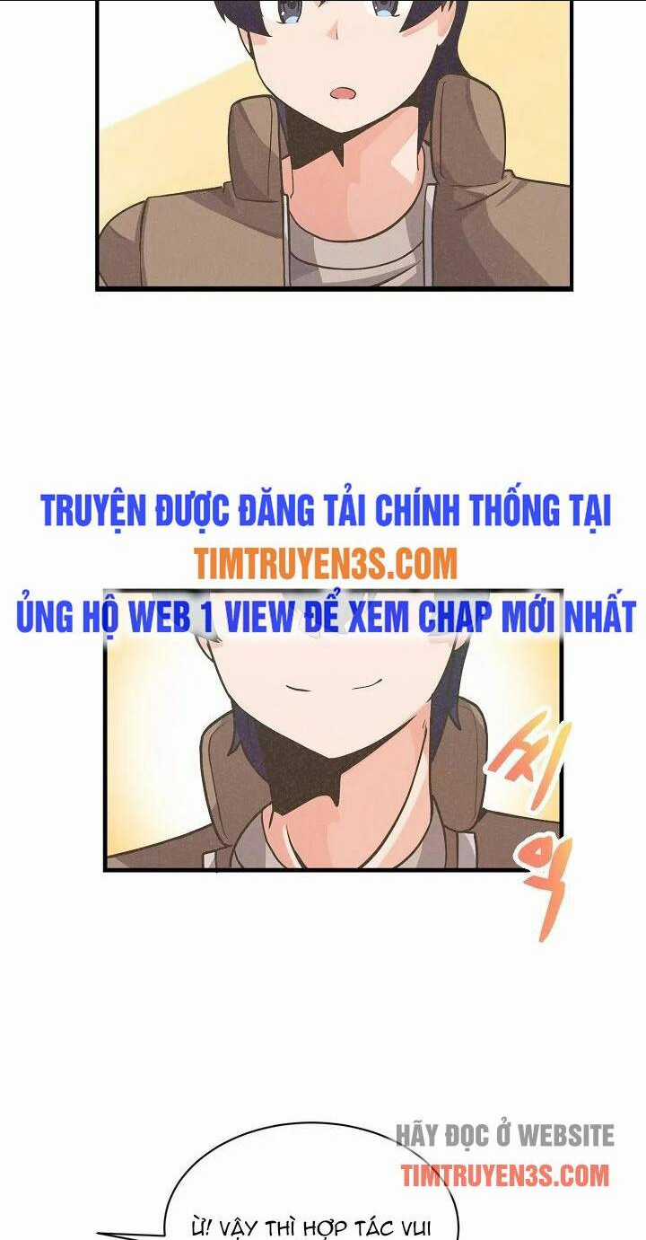 Tôi Trở Thành Một Nông Dân Chapter 18 trang 40