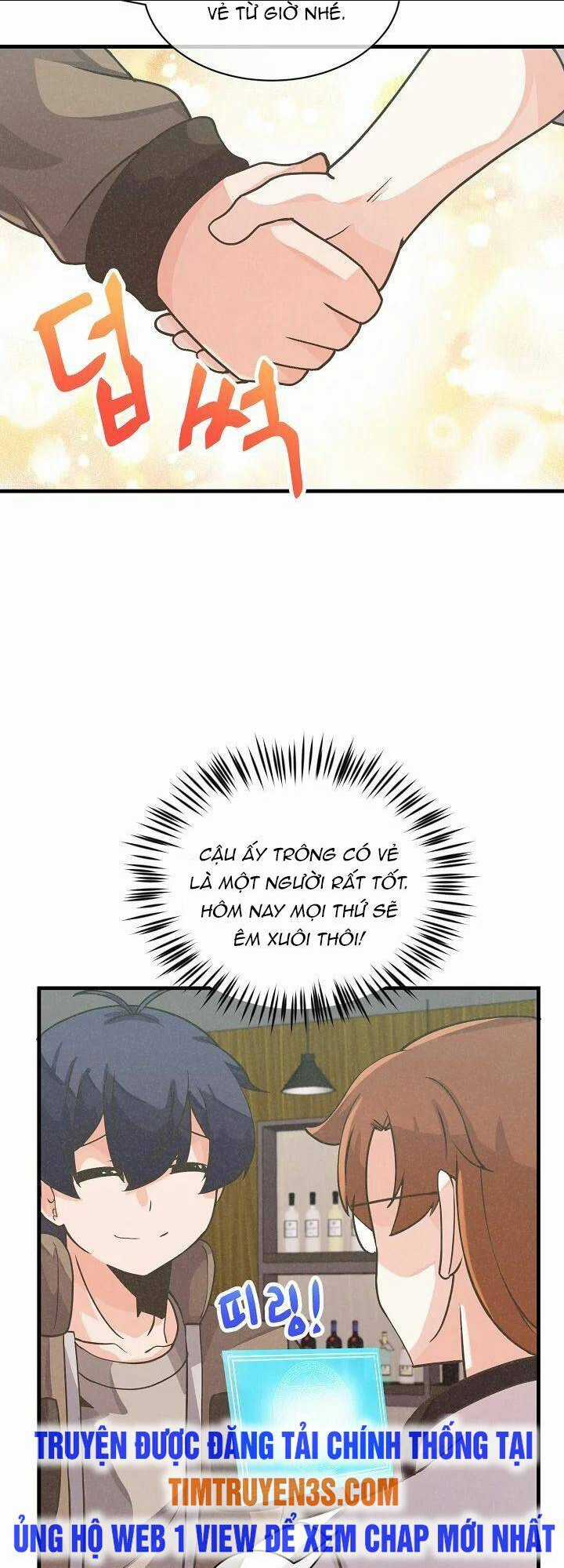 Tôi Trở Thành Một Nông Dân Chapter 18 trang 41