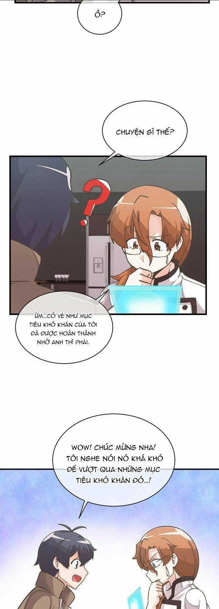 Tôi Trở Thành Một Nông Dân Chapter 18 trang 42