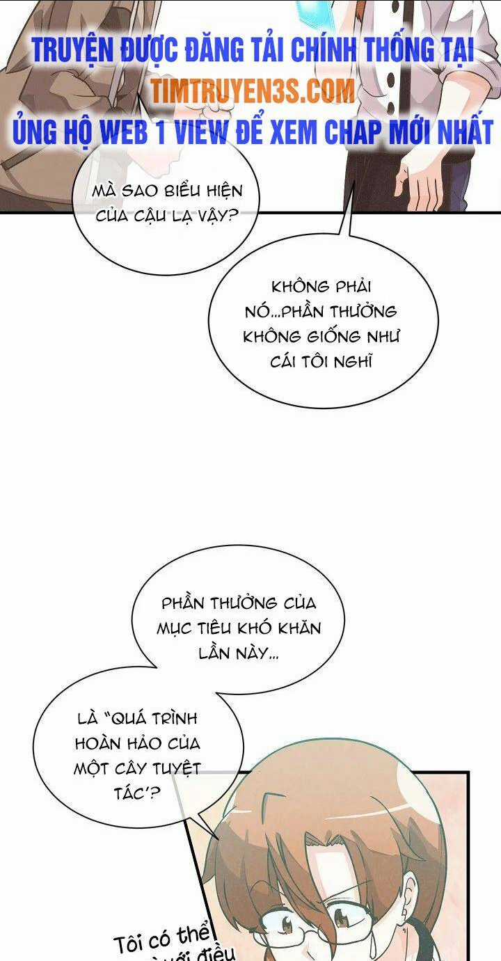 Tôi Trở Thành Một Nông Dân Chapter 18 trang 43