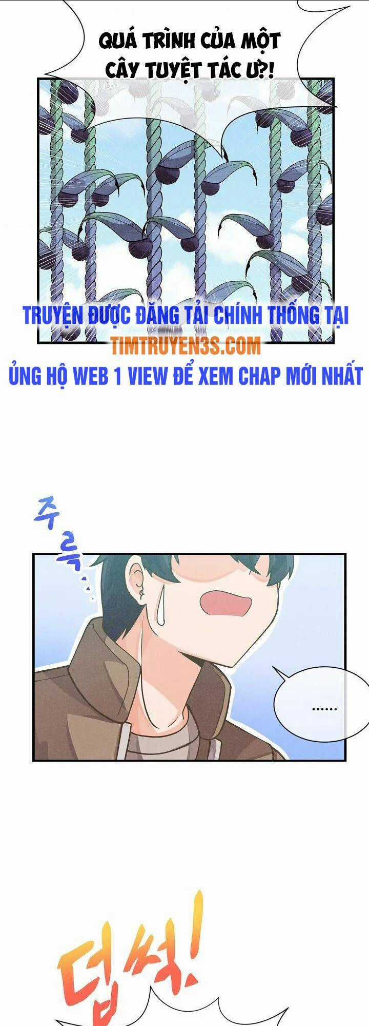 Tôi Trở Thành Một Nông Dân Chapter 18 trang 45