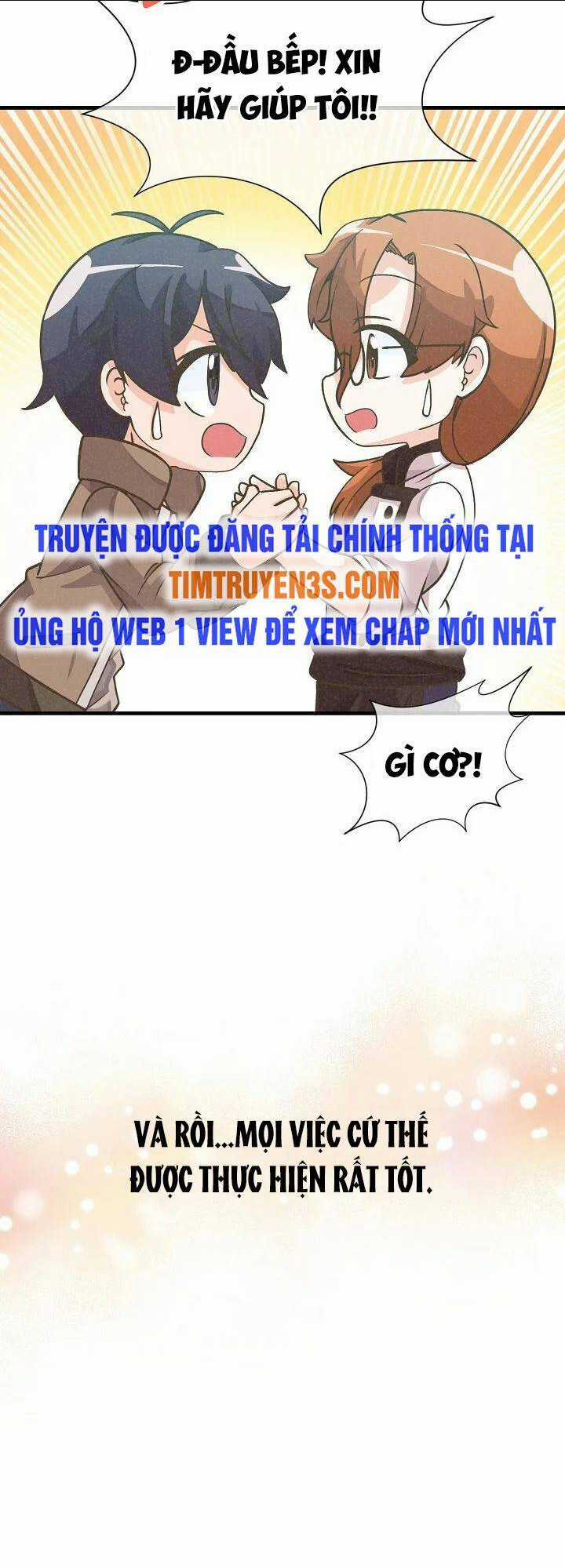 Tôi Trở Thành Một Nông Dân Chapter 18 trang 46