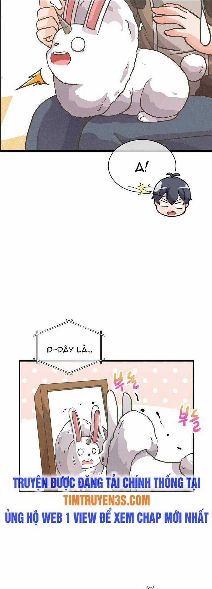 Tôi Trở Thành Một Nông Dân Chapter 18 trang 5