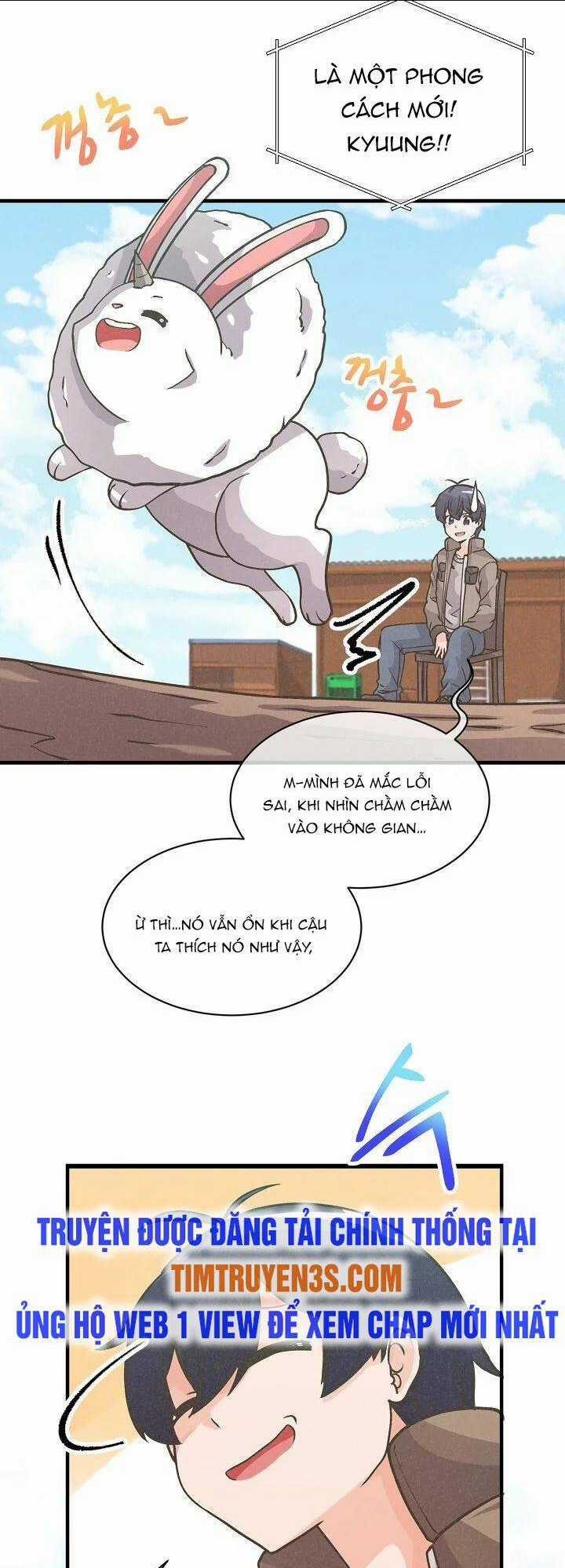 Tôi Trở Thành Một Nông Dân Chapter 18 trang 6