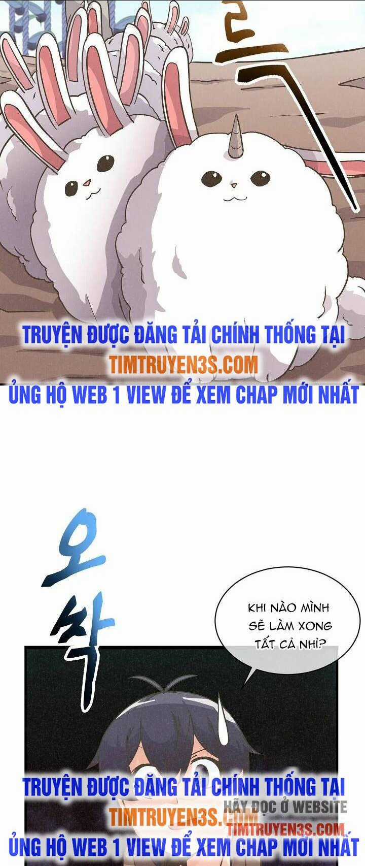 Tôi Trở Thành Một Nông Dân Chapter 18 trang 8