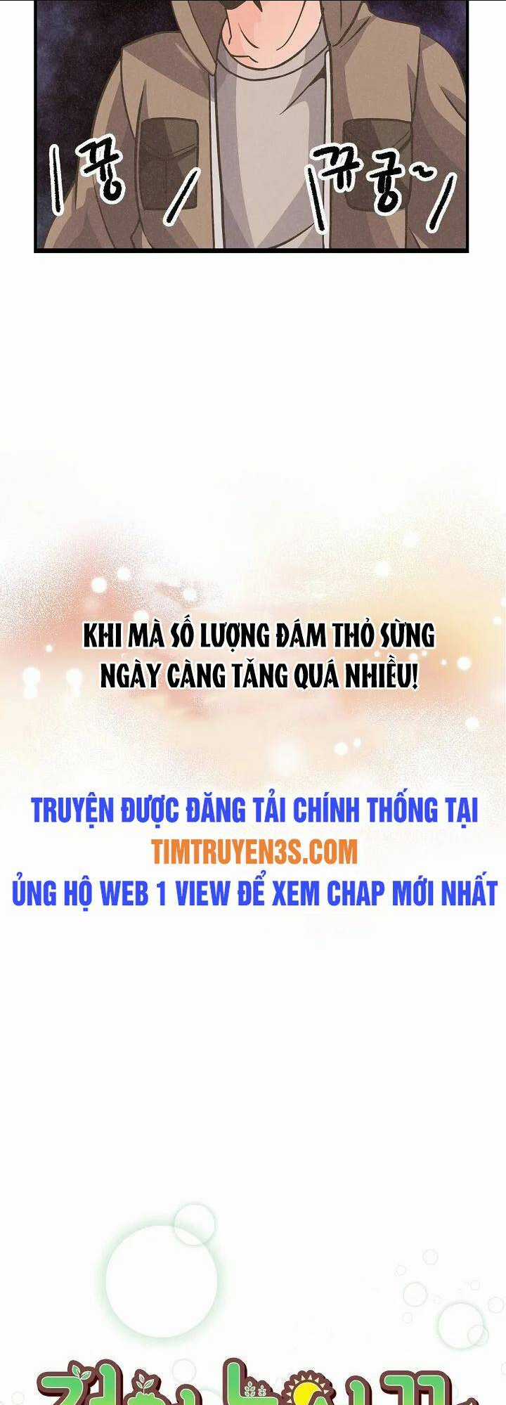 Tôi Trở Thành Một Nông Dân Chapter 18 trang 9