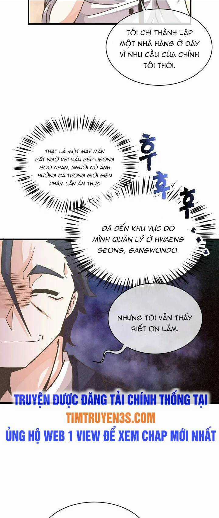 Tôi Trở Thành Một Nông Dân Chapter 19 trang 11