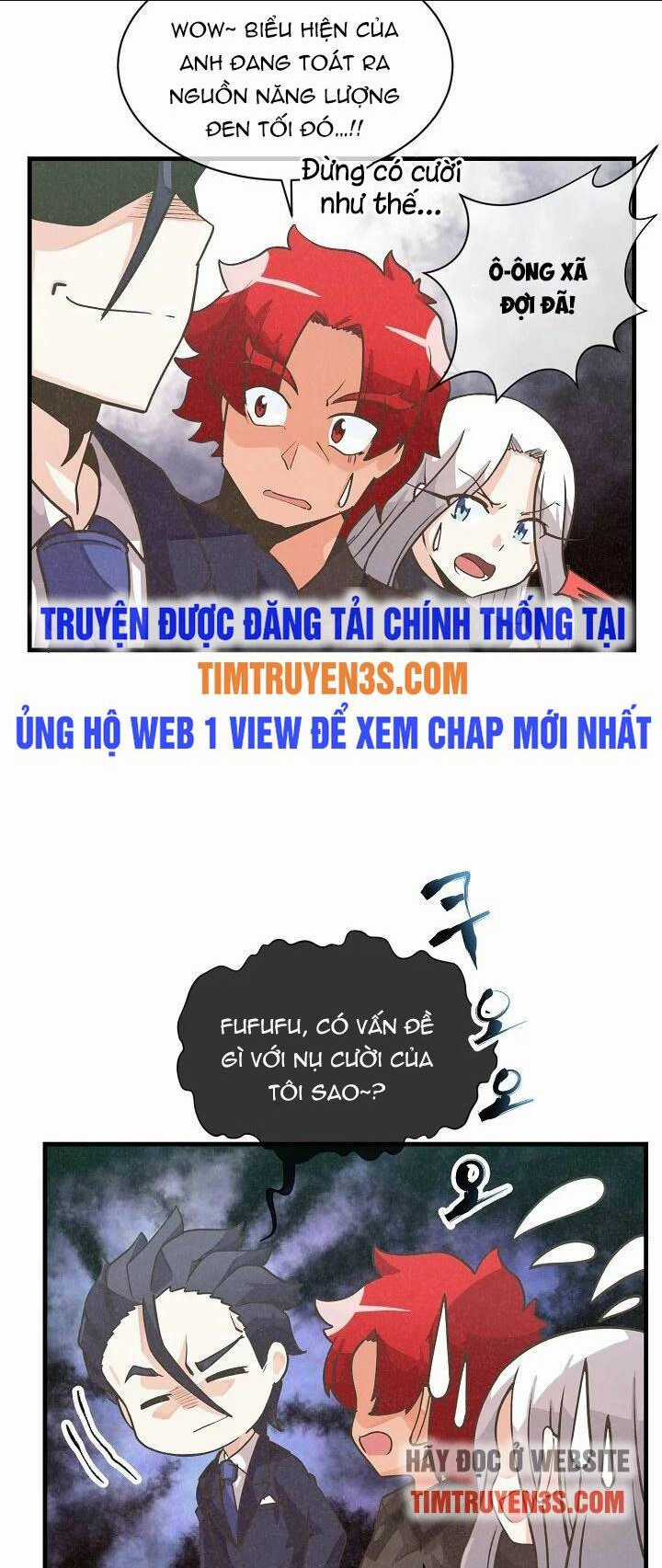 Tôi Trở Thành Một Nông Dân Chapter 19 trang 12