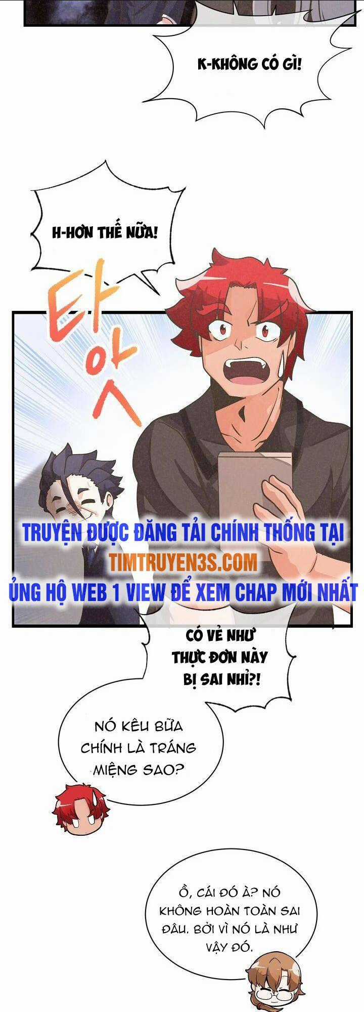Tôi Trở Thành Một Nông Dân Chapter 19 trang 13