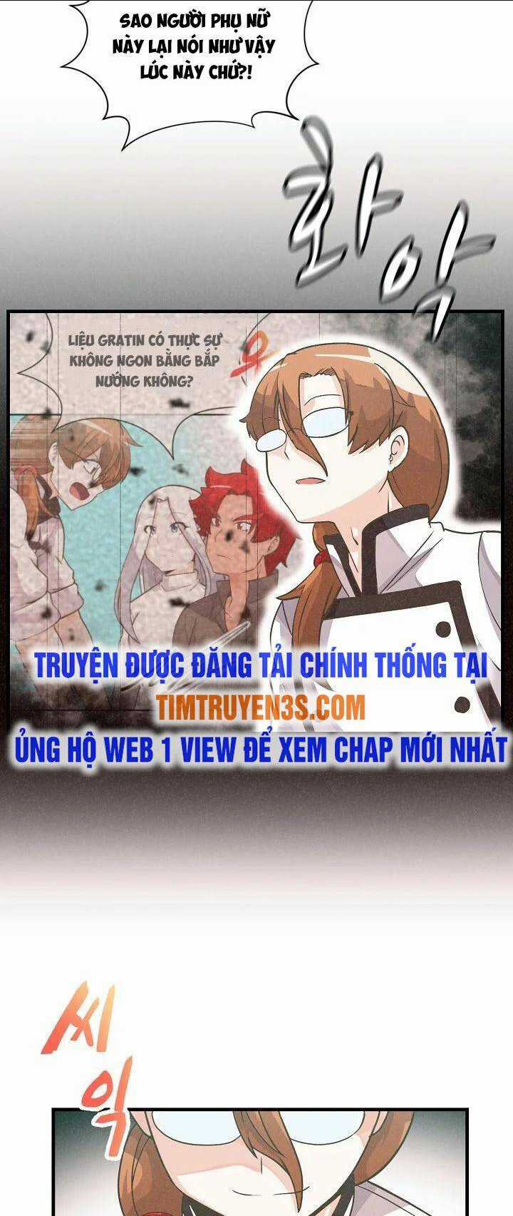 Tôi Trở Thành Một Nông Dân Chapter 19 trang 15