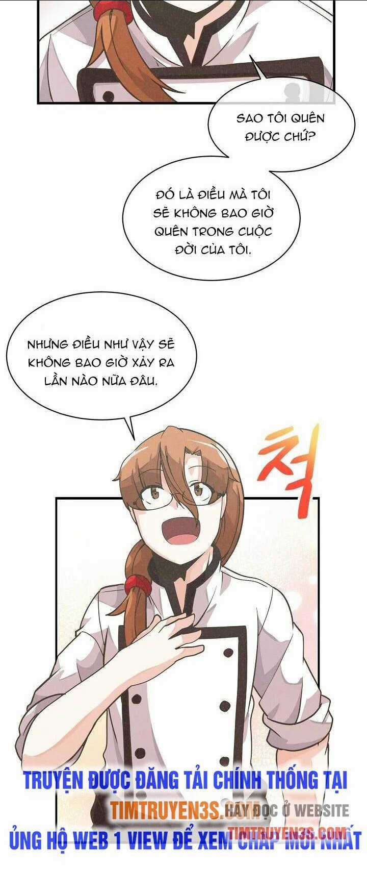 Tôi Trở Thành Một Nông Dân Chapter 19 trang 16