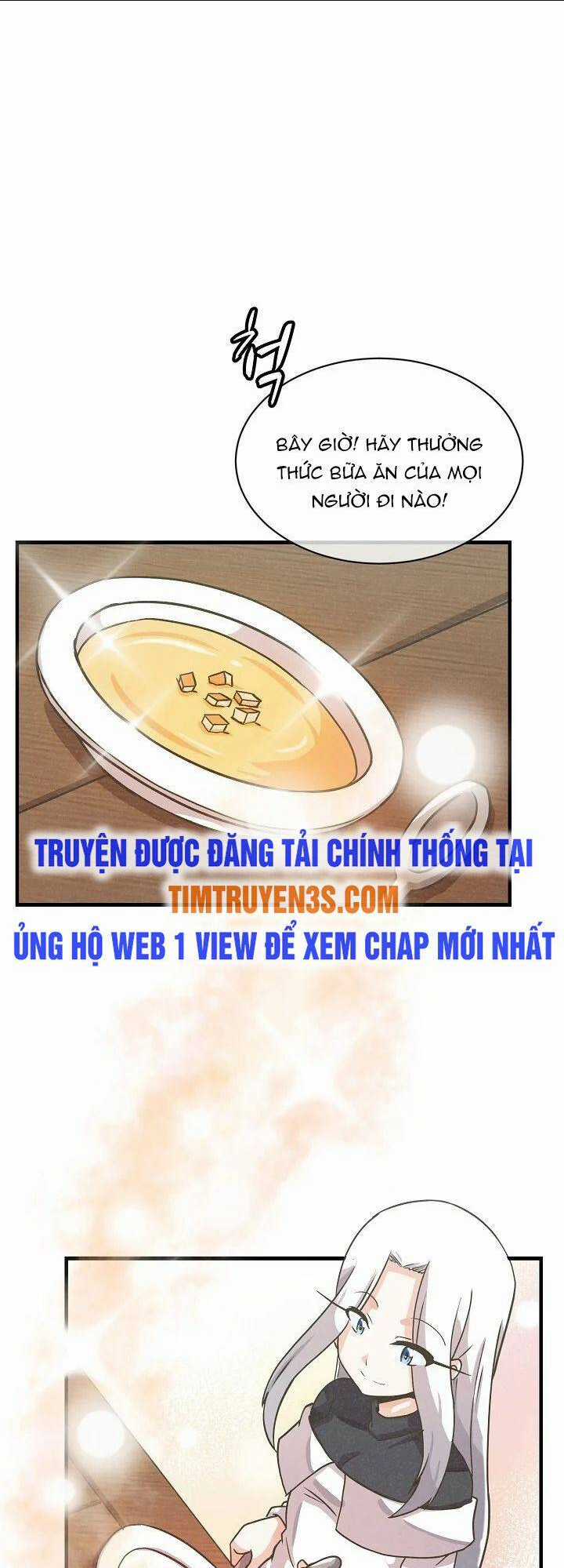 Tôi Trở Thành Một Nông Dân Chapter 19 trang 17
