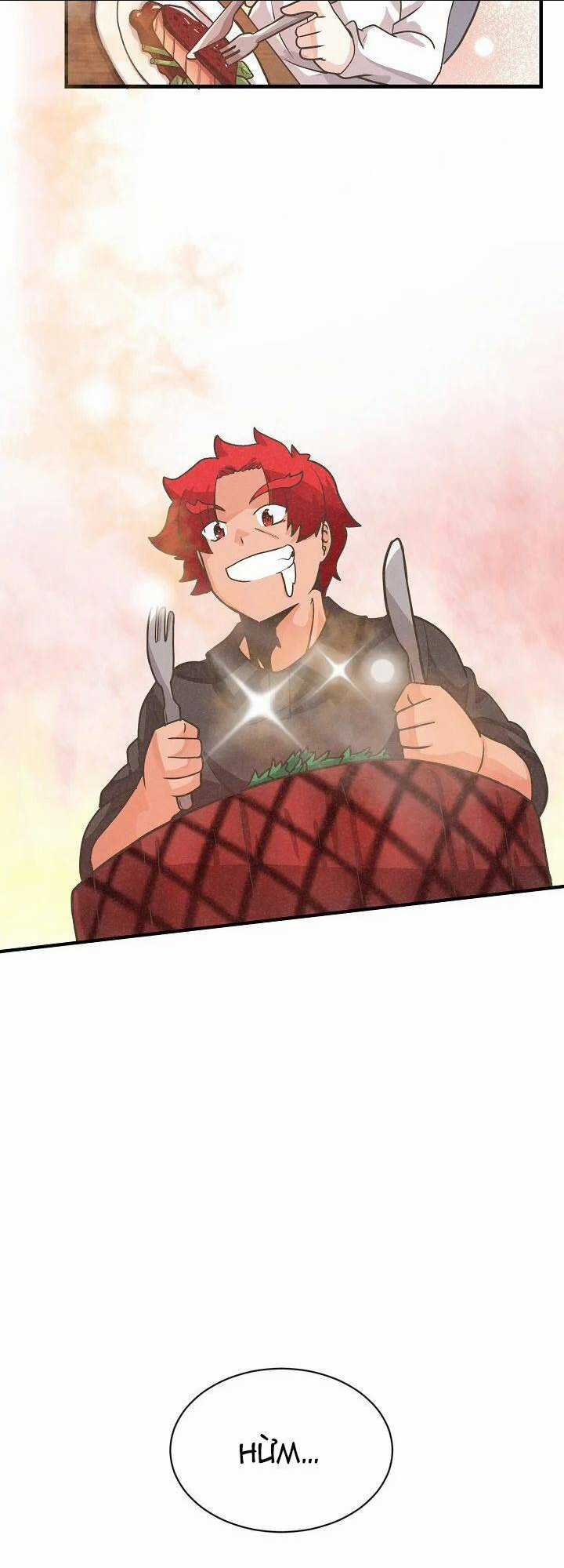 Tôi Trở Thành Một Nông Dân Chapter 19 trang 18