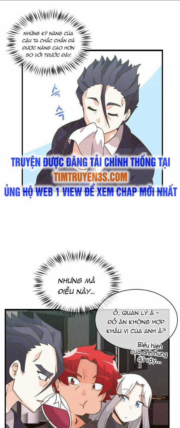 Tôi Trở Thành Một Nông Dân Chapter 19 trang 19