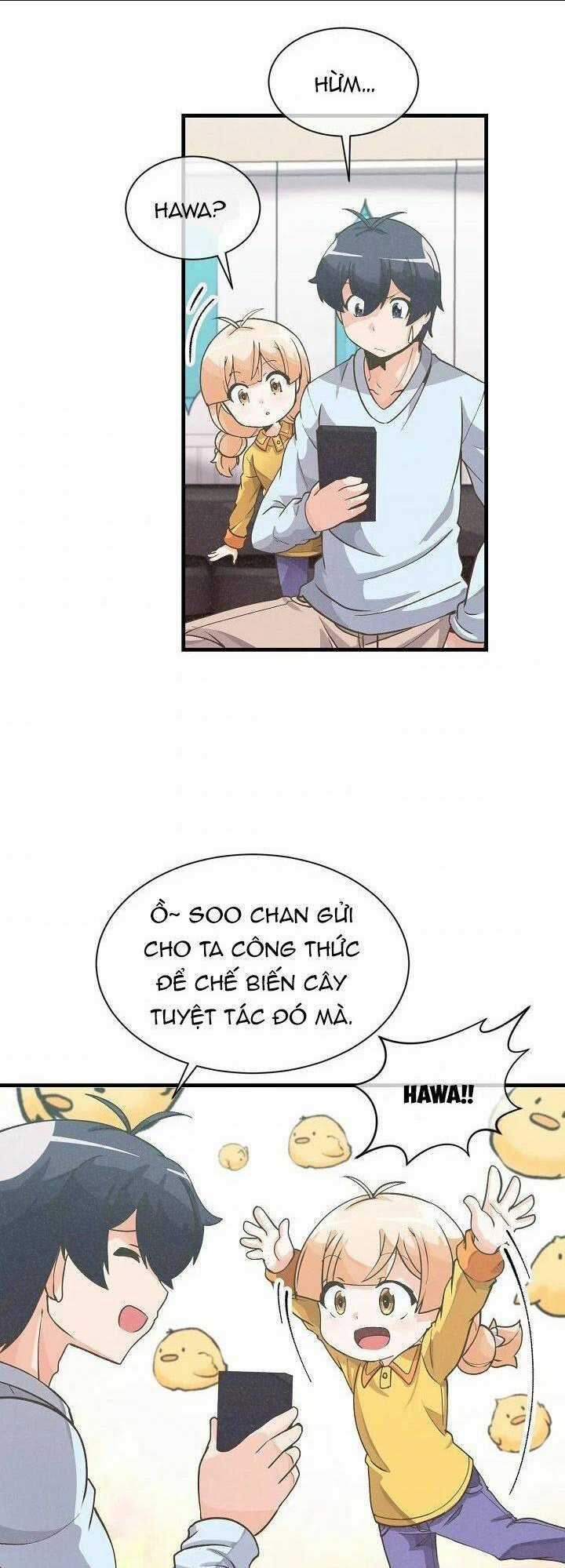 Tôi Trở Thành Một Nông Dân Chapter 19 trang 2