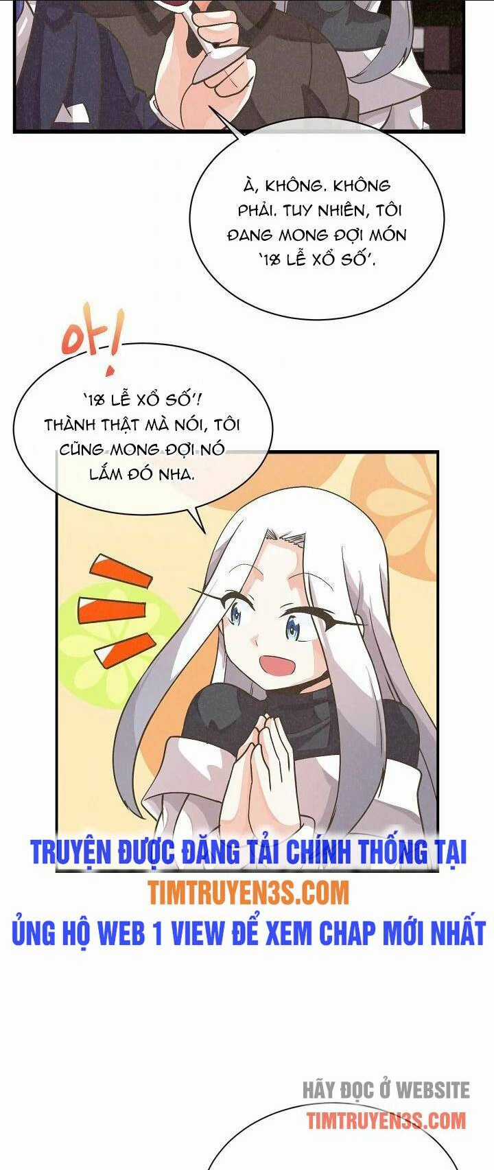 Tôi Trở Thành Một Nông Dân Chapter 19 trang 20