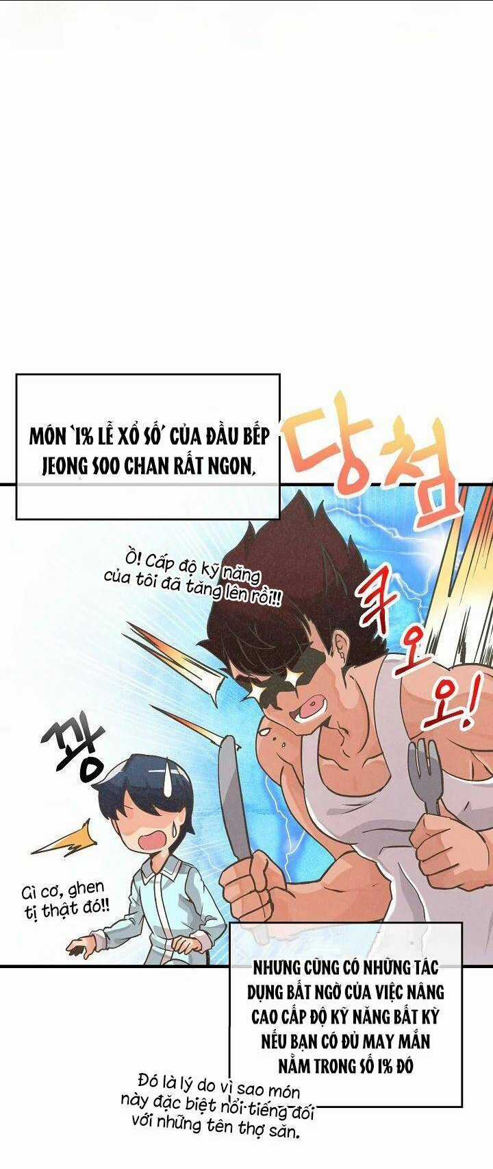 Tôi Trở Thành Một Nông Dân Chapter 19 trang 23