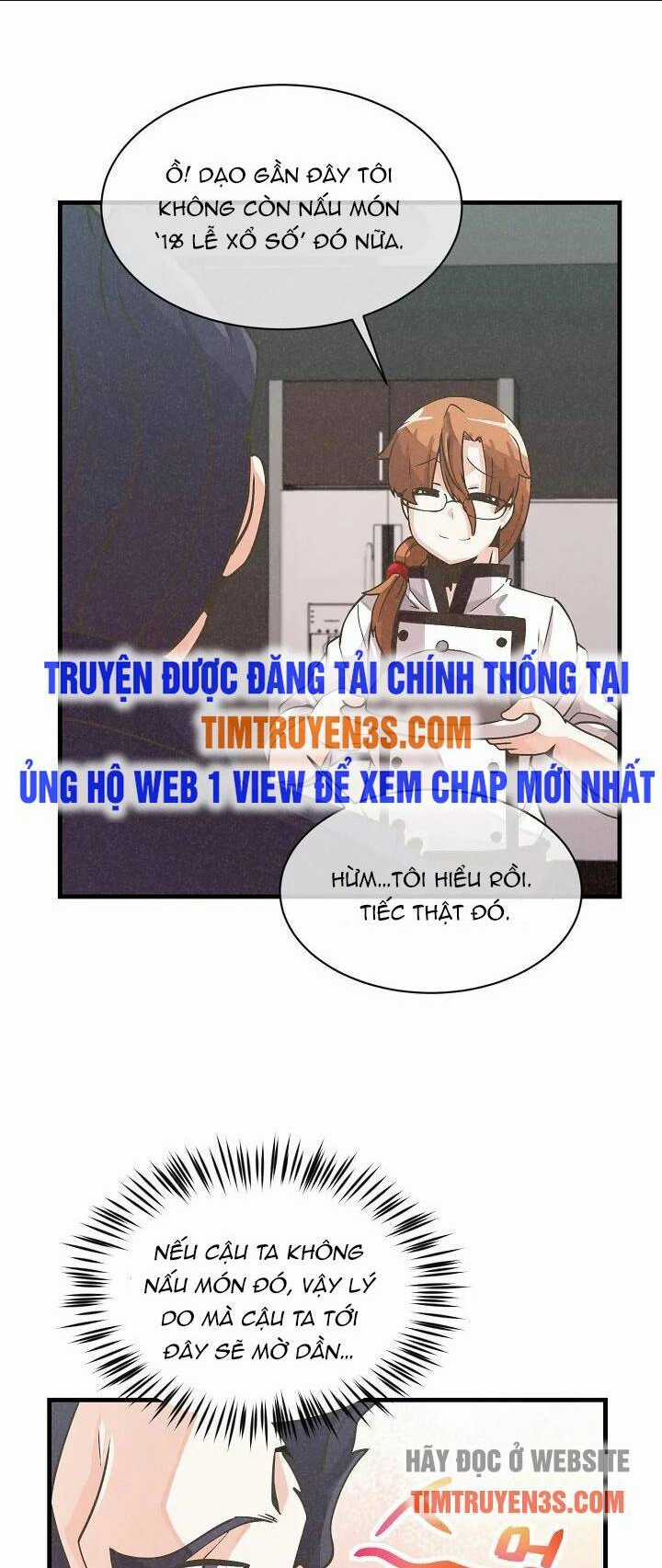 Tôi Trở Thành Một Nông Dân Chapter 19 trang 24
