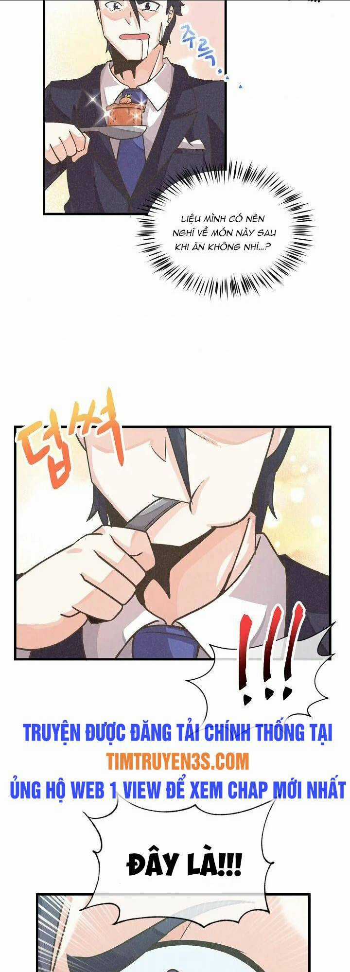 Tôi Trở Thành Một Nông Dân Chapter 19 trang 26