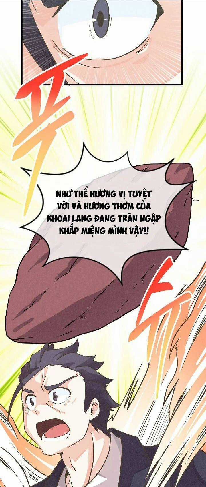 Tôi Trở Thành Một Nông Dân Chapter 19 trang 27