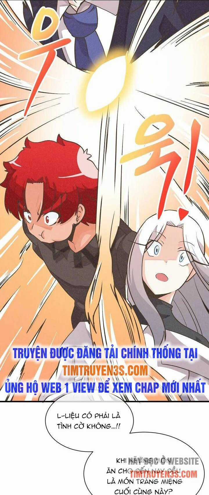 Tôi Trở Thành Một Nông Dân Chapter 19 trang 28