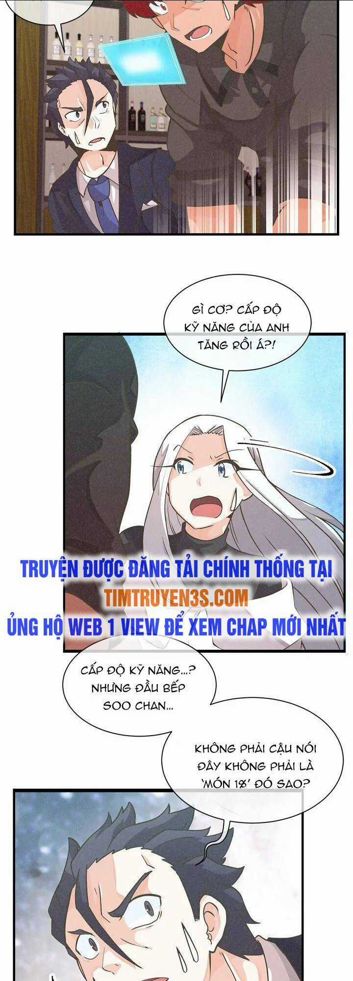 Tôi Trở Thành Một Nông Dân Chapter 19 trang 30
