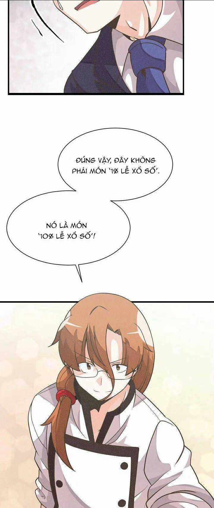 Tôi Trở Thành Một Nông Dân Chapter 19 trang 31