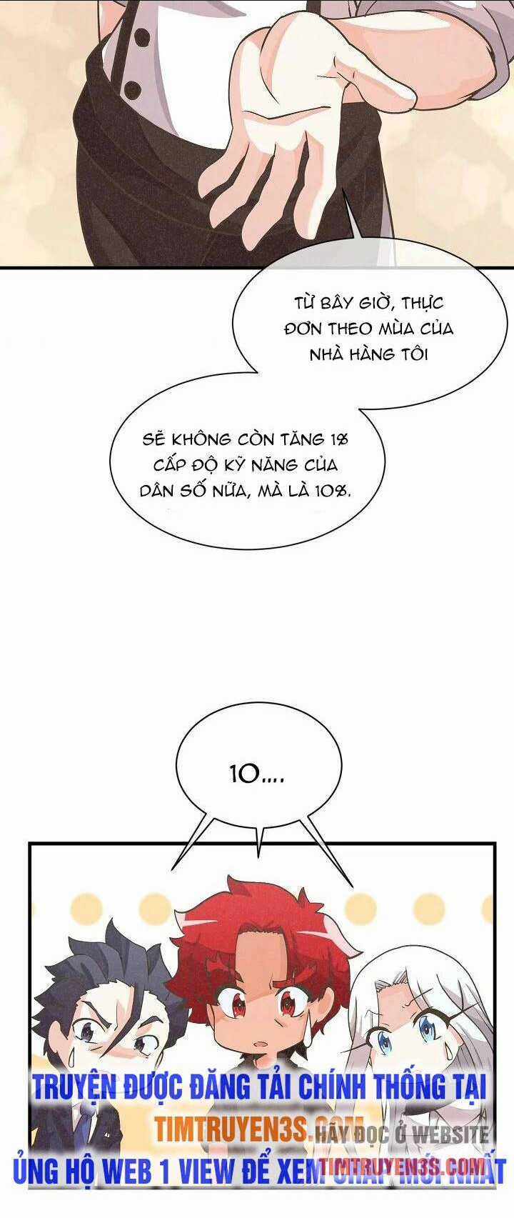 Tôi Trở Thành Một Nông Dân Chapter 19 trang 32