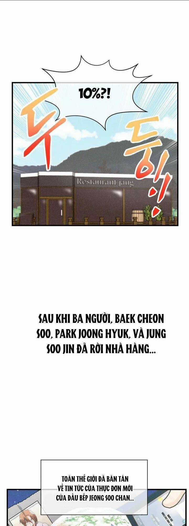 Tôi Trở Thành Một Nông Dân Chapter 19 trang 33