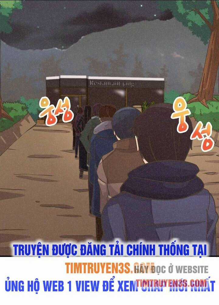 Tôi Trở Thành Một Nông Dân Chapter 19 trang 35
