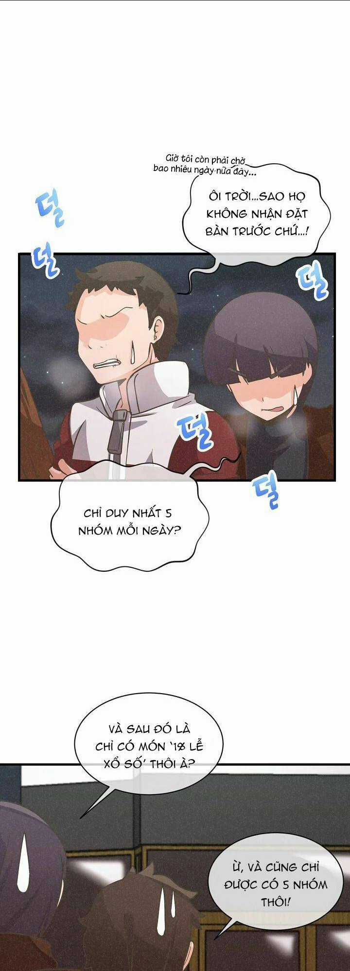 Tôi Trở Thành Một Nông Dân Chapter 19 trang 36