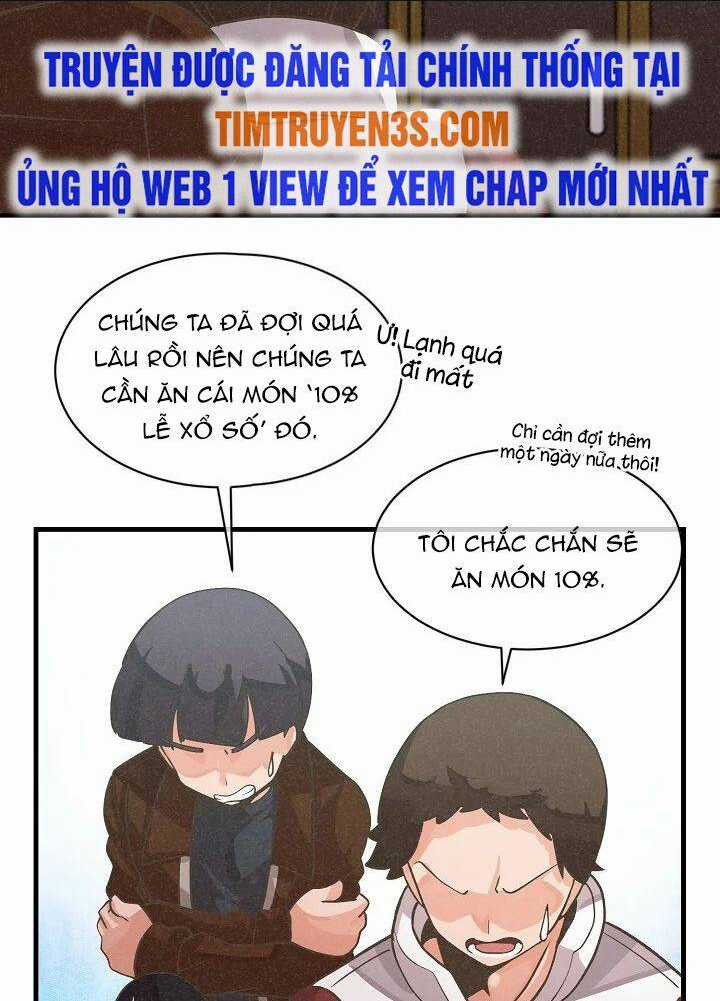 Tôi Trở Thành Một Nông Dân Chapter 19 trang 37