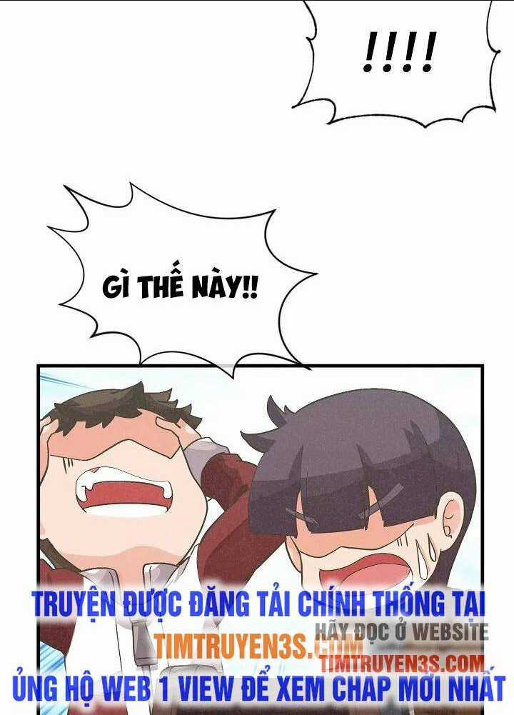 Tôi Trở Thành Một Nông Dân Chapter 19 trang 41