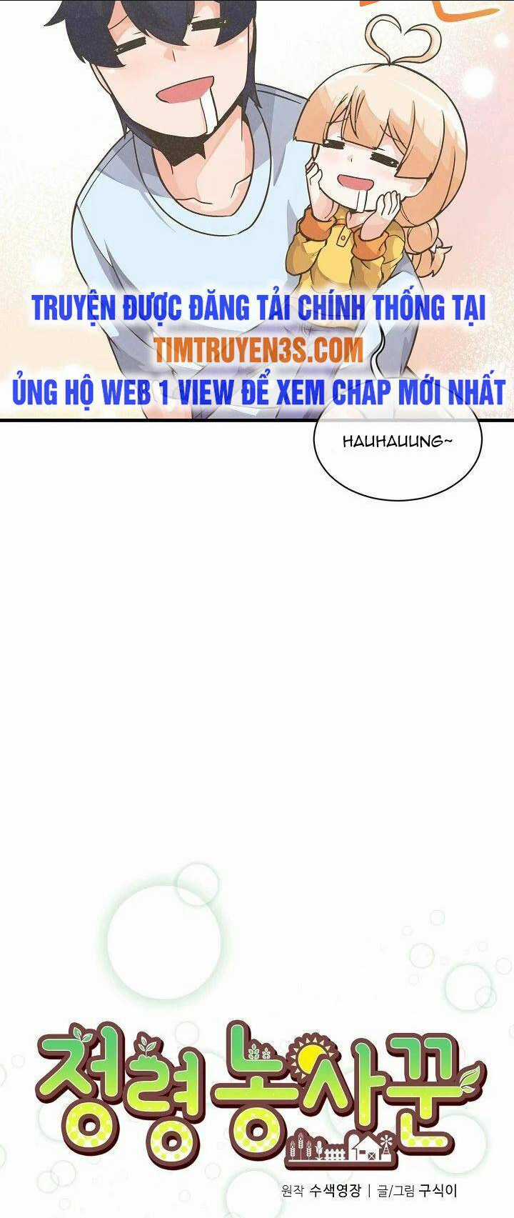 Tôi Trở Thành Một Nông Dân Chapter 19 trang 7