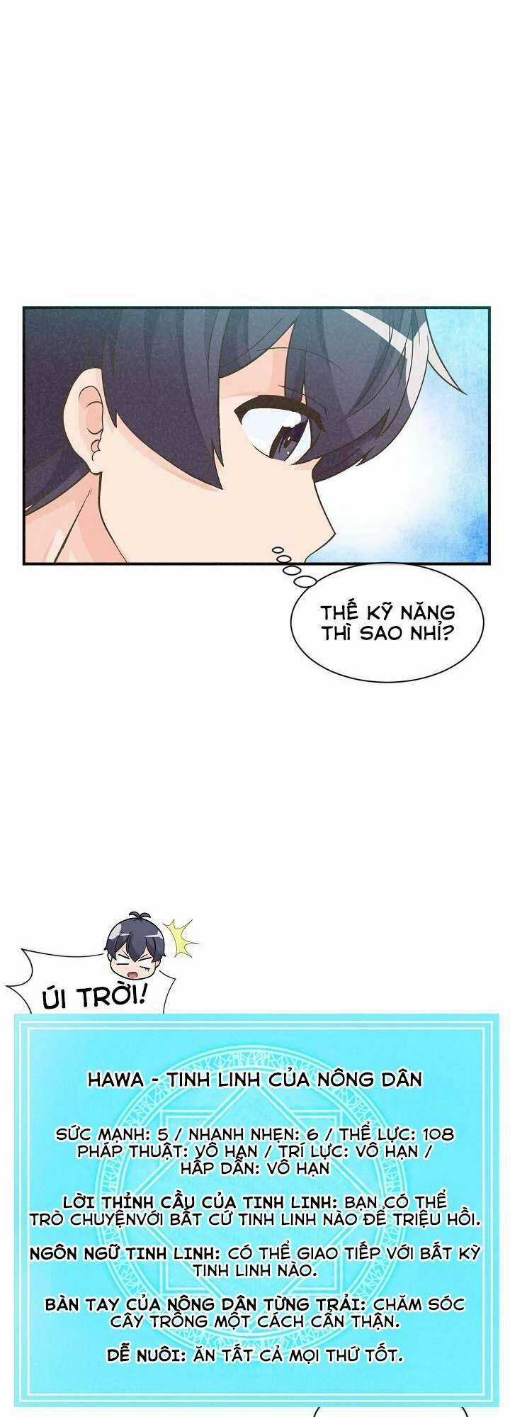 Tôi Trở Thành Một Nông Dân Chapter 2 trang 10