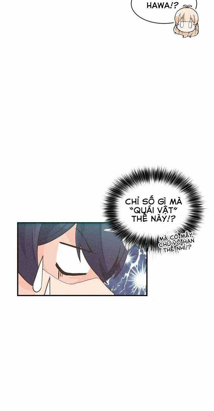 Tôi Trở Thành Một Nông Dân Chapter 2 trang 11