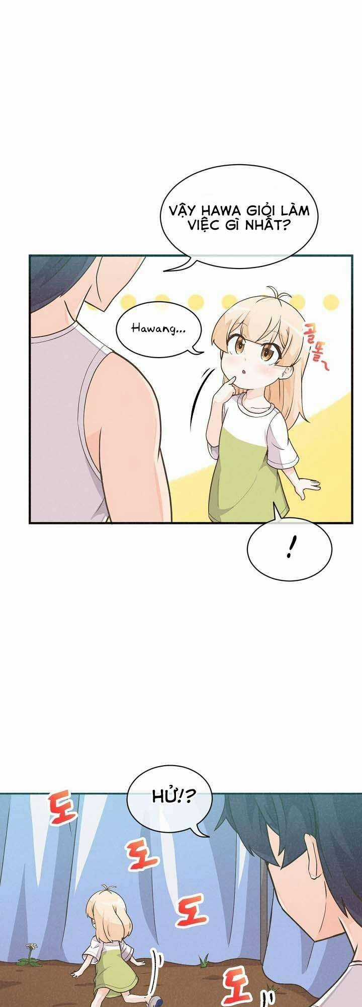 Tôi Trở Thành Một Nông Dân Chapter 2 trang 13