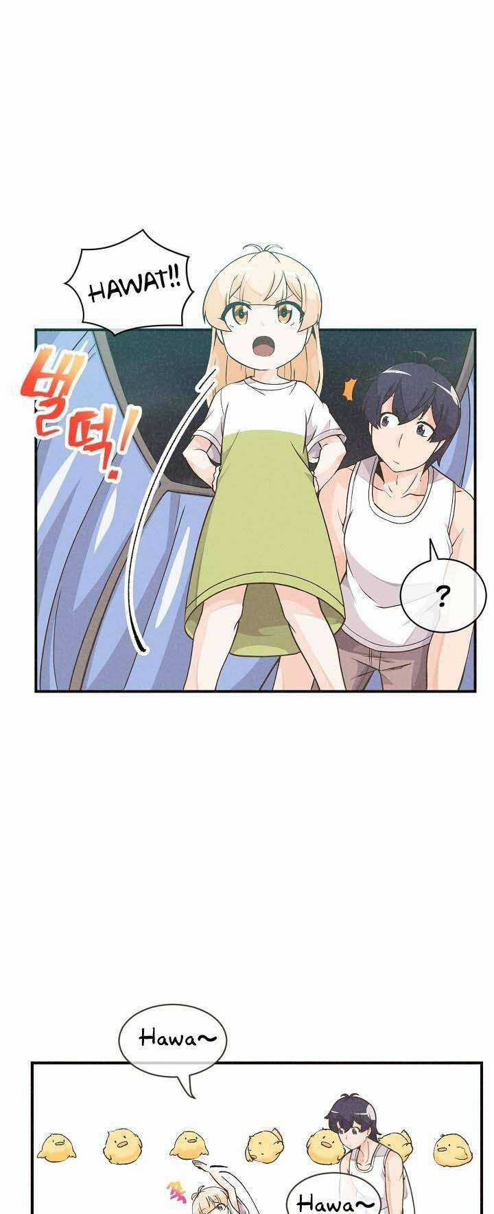 Tôi Trở Thành Một Nông Dân Chapter 2 trang 16