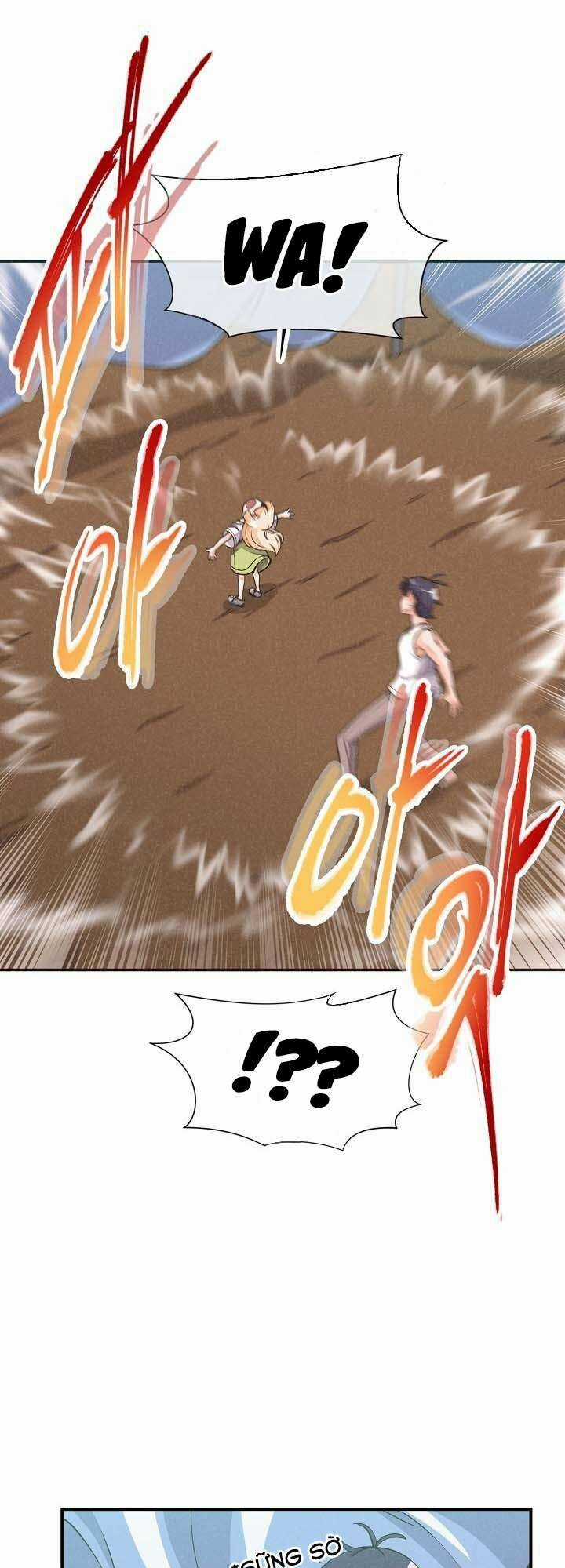 Tôi Trở Thành Một Nông Dân Chapter 2 trang 18