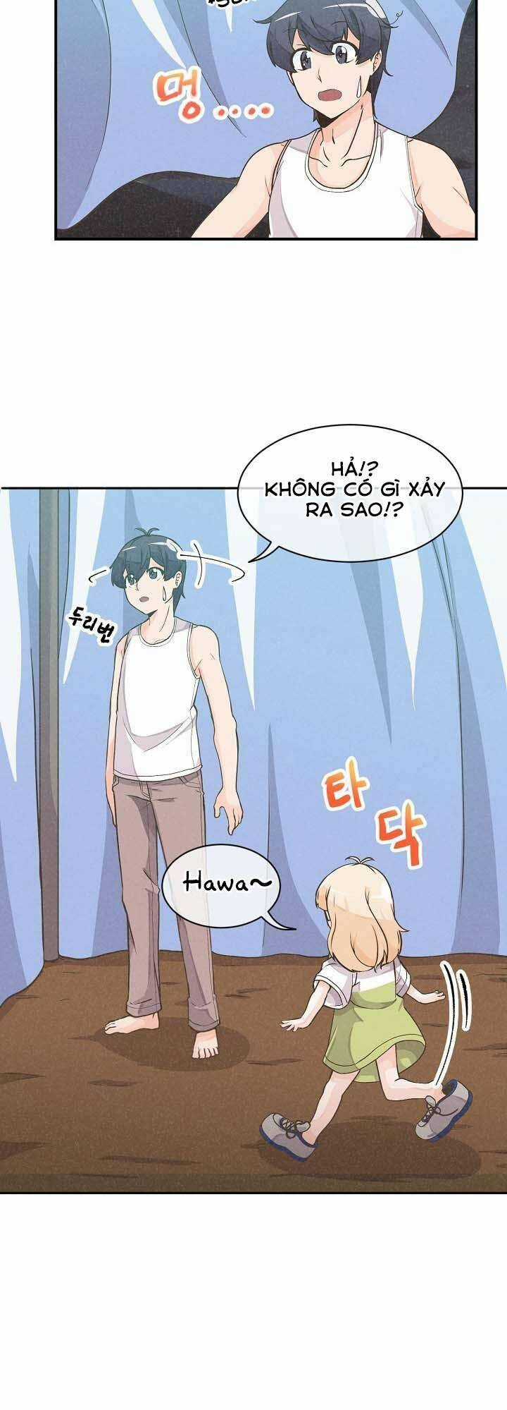 Tôi Trở Thành Một Nông Dân Chapter 2 trang 19