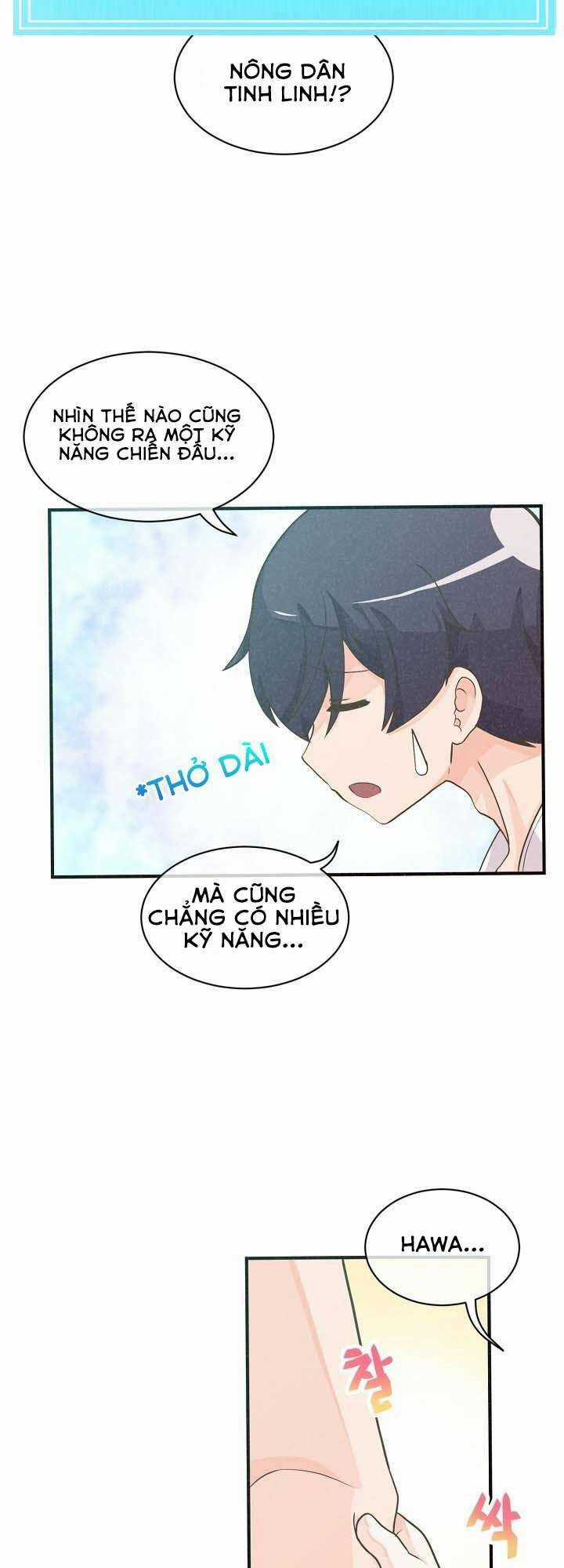 Tôi Trở Thành Một Nông Dân Chapter 2 trang 2