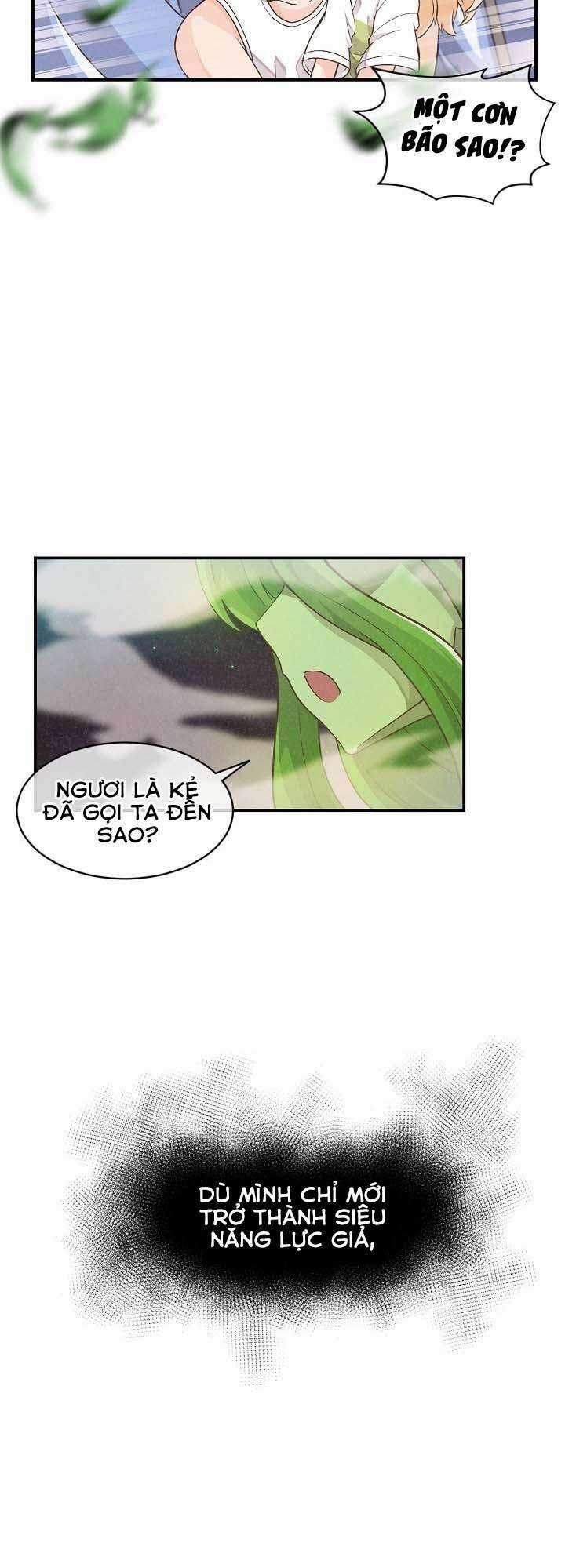 Tôi Trở Thành Một Nông Dân Chapter 2 trang 22