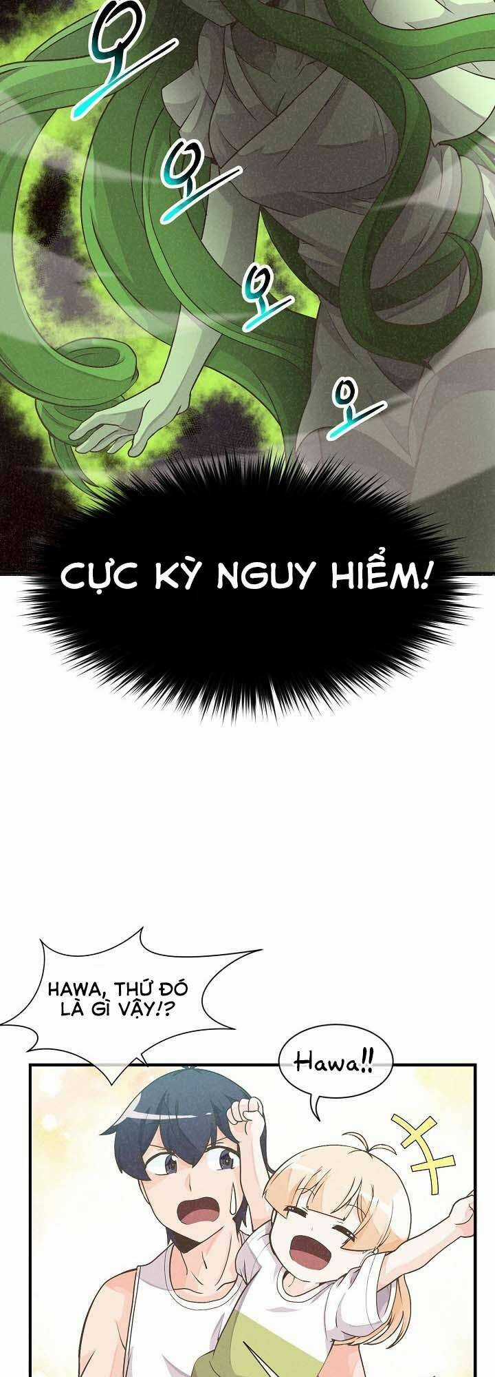 Tôi Trở Thành Một Nông Dân Chapter 2 trang 26