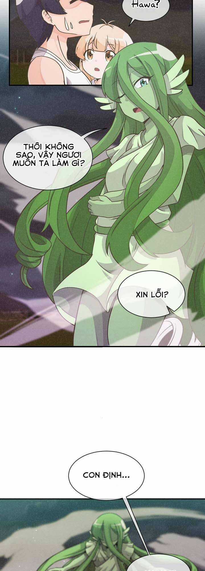 Tôi Trở Thành Một Nông Dân Chapter 2 trang 28