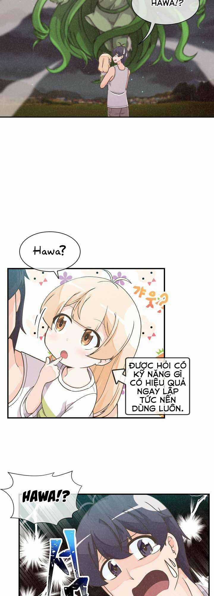 Tôi Trở Thành Một Nông Dân Chapter 2 trang 29