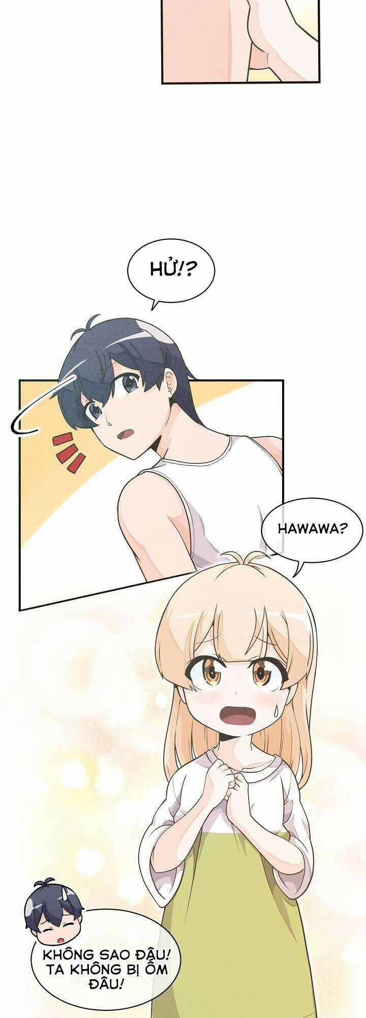 Tôi Trở Thành Một Nông Dân Chapter 2 trang 3