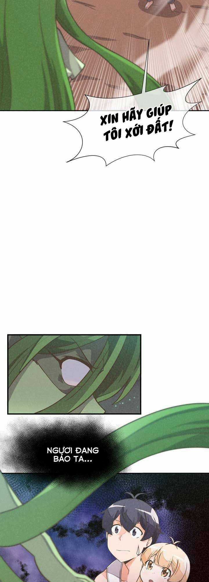 Tôi Trở Thành Một Nông Dân Chapter 2 trang 33